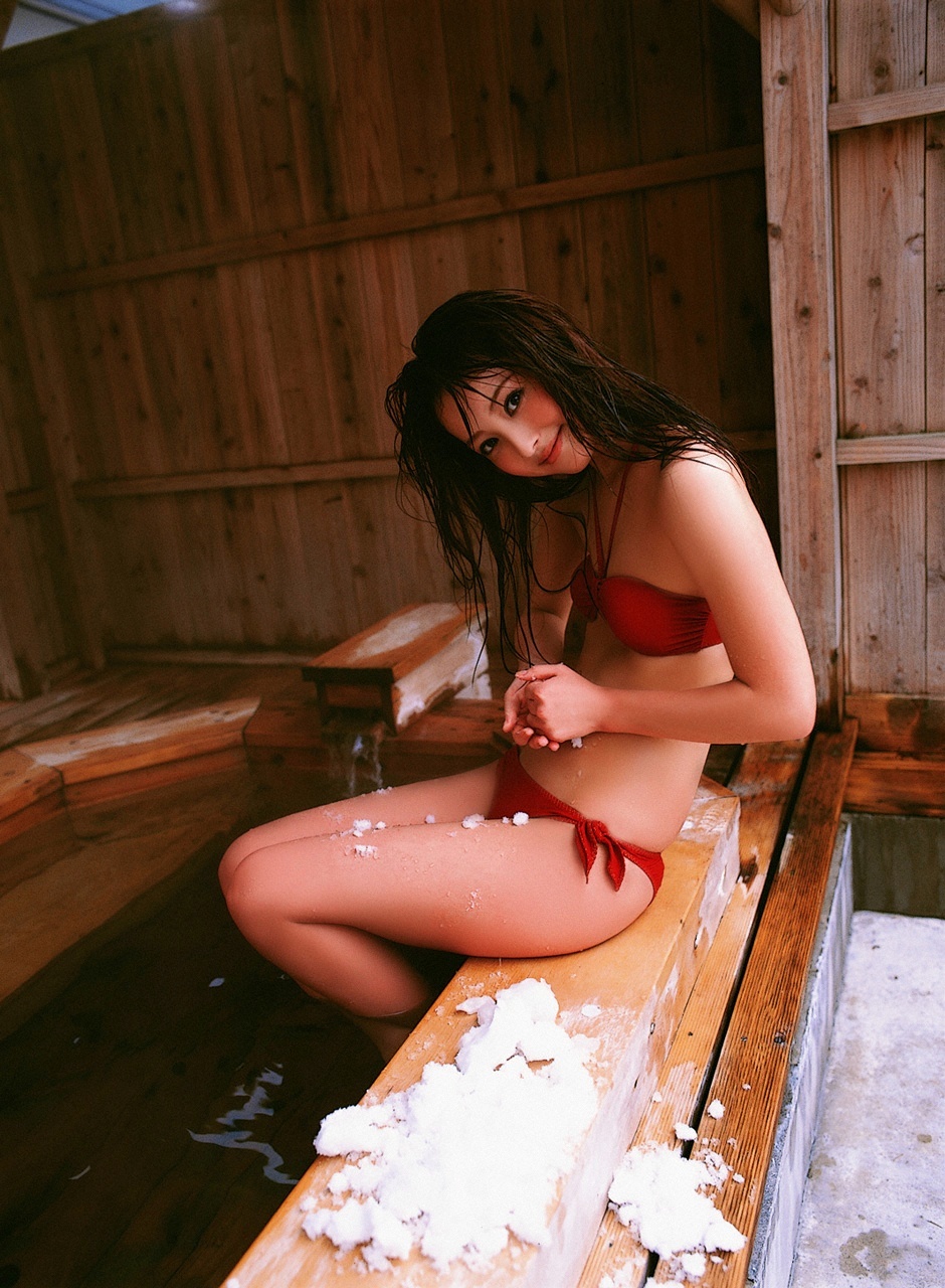 佐佐木希 Sasaki Nozomi   [VYJ]